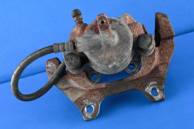 Bremsecaliper venstre foran til Opel Combo D 2012-2018  (ATE|)