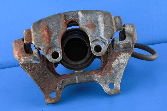 Bremsecaliper venstre foran til Opel Combo D 2012-2018  (ATE|)