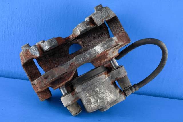 Bremsecaliper venstre foran til Opel Combo D 2012-2018  (ATE|)