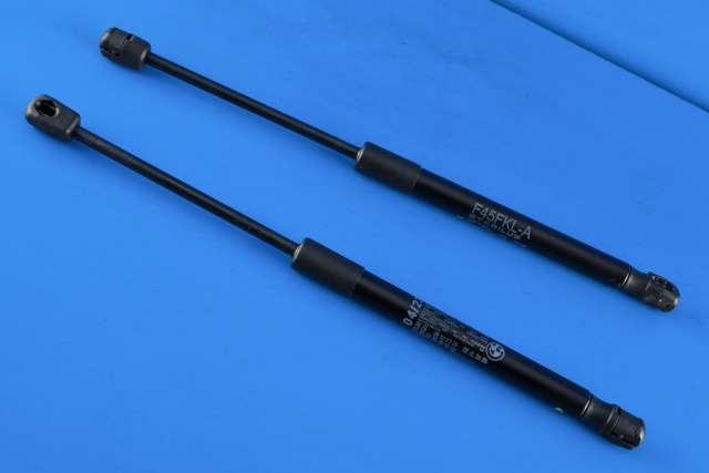 Panserdemper til BMW 2-Serie, Active/Gran Tourer 2014-->> (F45/F46) (F45/F46) (BMW|7 300 535|)