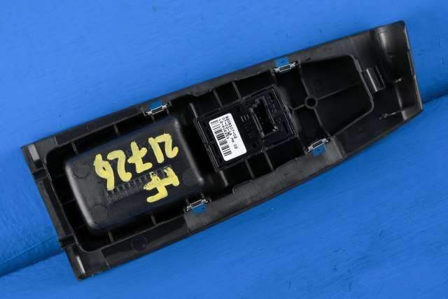 Bryter ruteheis til BMW 2-Serie, Active/Gran Tourer 2014-->> (F45/F46) (F45/F46) (BMW|9 208 107|)