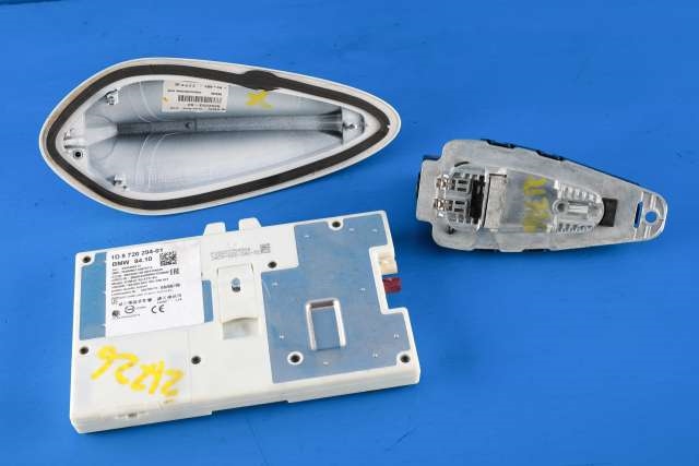 Antenne navigasjon til BMW 2-Serie, Active/Gran Tourer 2014-->> (F45/F46) (F45/F46) (BMW|9 291 484|8 720 294|)