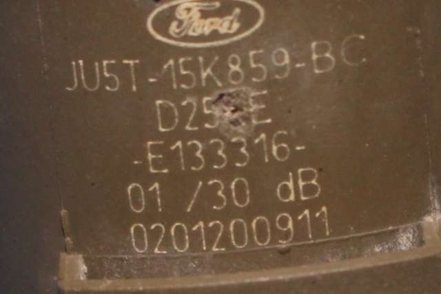 Parkeringssensor bak til Ford Transit Connect 2018-->> Type II, Fase 2 (FORD|JU5T-15K859-BC|)