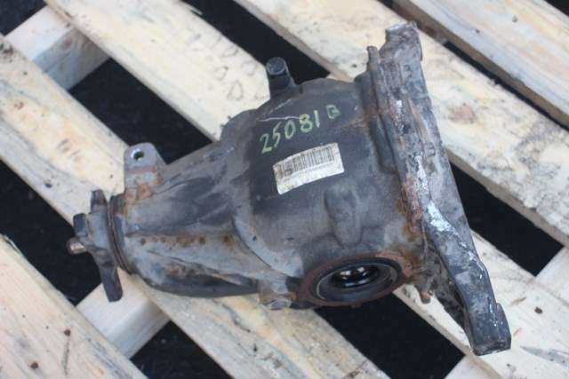 Kardang klokke bak til Mercedes C-Klasse 2007-2011 (Fase 1) (W204) (W204)