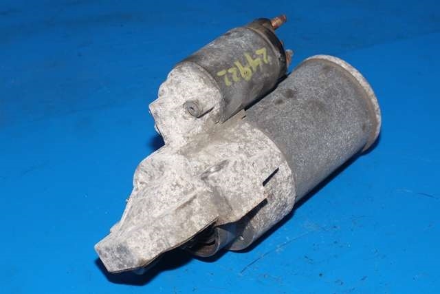 Starter diesel til Ford Transit Custom, 2013-2023 (Type I)  (FORD|GK2T-11000-DB)