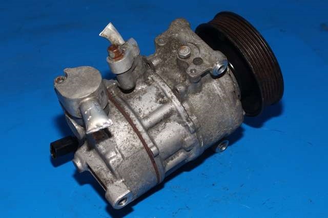Aircondition kompressor til VW Transporter / Caravelle 2015-2019 (T6) (T6) (DENSO|447150-7842|5Q0 820 803 K.|)