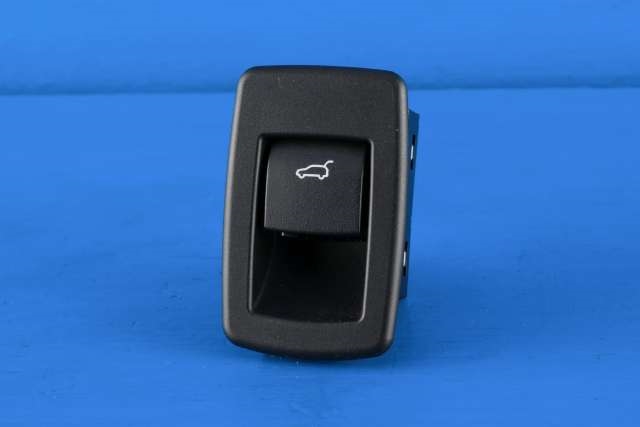 Bryter baklukeåpner til BMW 2-Serie, Active/Gran Tourer, 2014-->> (F45/F46) (F45/F46) (BMW|9 299 447)