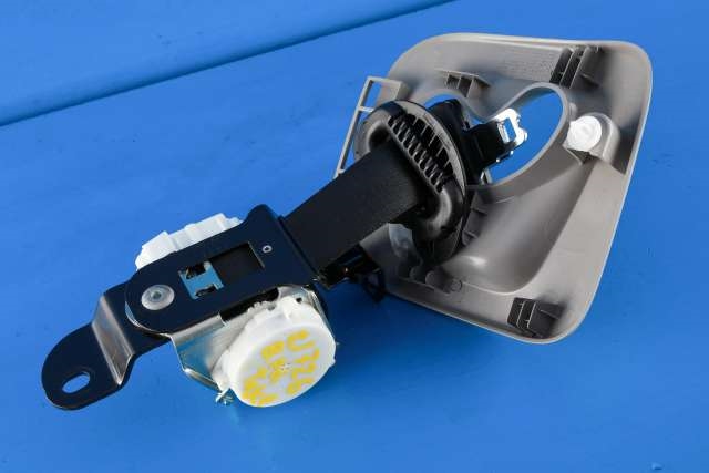 Sikkerhetsbelte bak midtre til BMW 2-Serie, Active/Gran Tourer 2014-->> (F45/F46) (F45/F46)