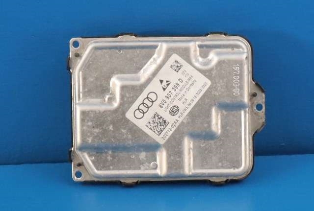 Styreenhet xenon/ballast til VW e-Golf 2017-2020 (Fase 2) (VAG|8V0 907 399 D|)