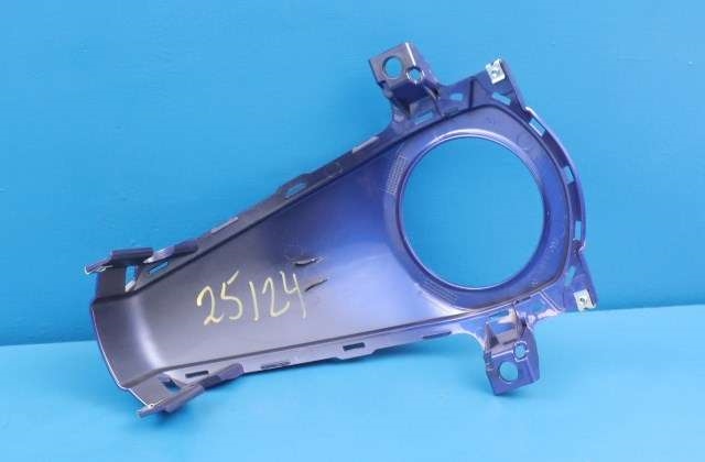 MC, Deksel, tank til MC Yamaha MT-125 2020-->>