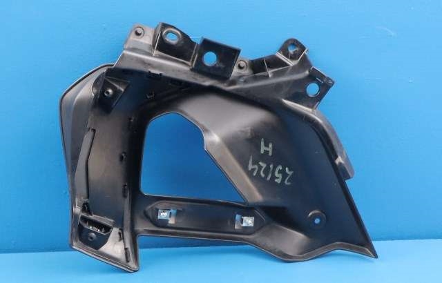 MC, Deksel, side høyre til MC Yamaha MT-125 2020-->>  