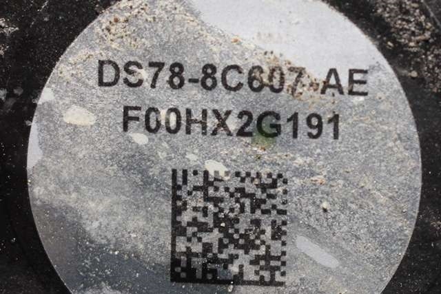 Kjølevifte til Ford Mondeo 2019-->> (Type V, Fase 2)  (FORD|DS78-8C607-AE|)