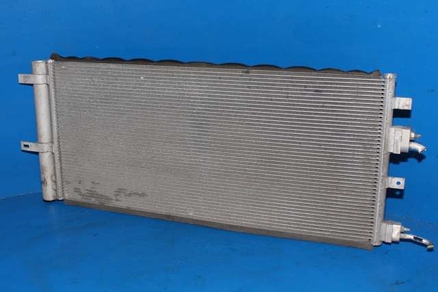 Aircondition radiator til Ford Mondeo, 2019-->> (Type V, Fase 2)  (FORD|HG9H-19710-CA)