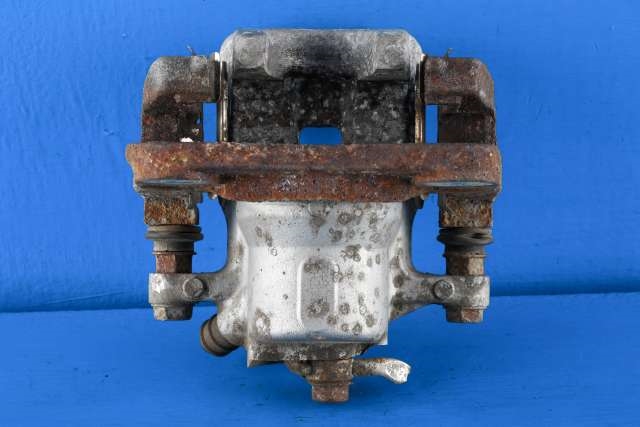 Bremsecaliper venstre bak til Toyota RAV4 2016-2019 (Type IV, Fase 2)  (ADVICS|)