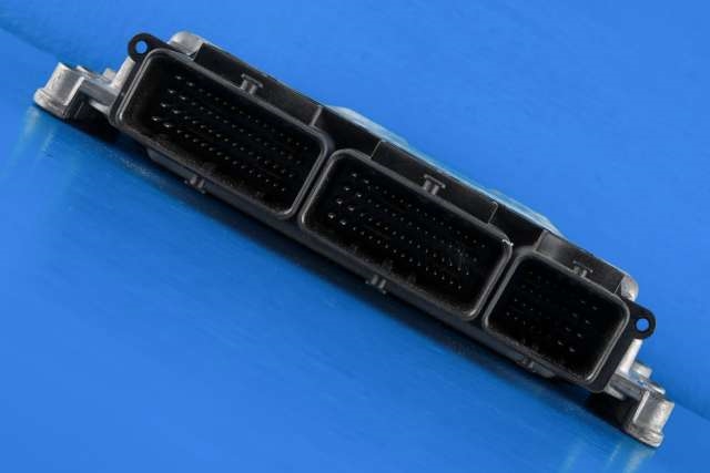 Styreenhet motor til Nissan Qashqai 2014-2021 (Type II)  (BOSCH|0 281 032 827|23710-HX49A|)