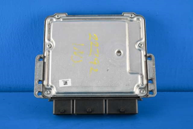 Styreenhet motor til Nissan Qashqai 2014-2021 (Type II)  (BOSCH|0 281 032 827|23710-HX49A|)