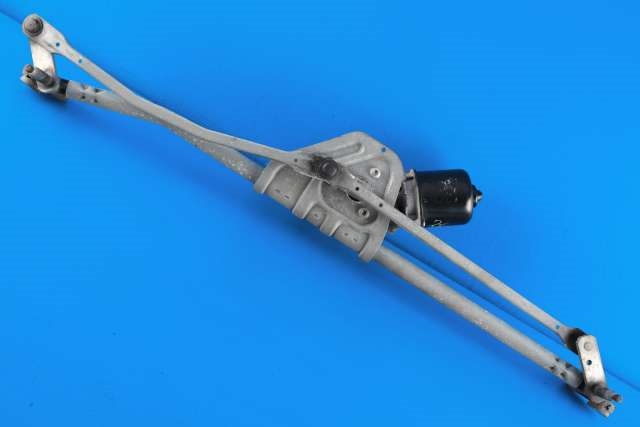 Viskermotor frontrute komplett m/overføring til Mini One/Cooper 2007-2014 (R55-57) (R55-57) (BMW|8 377 427|)