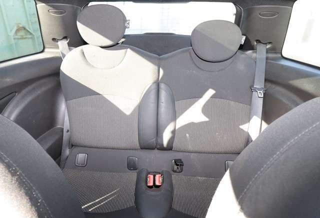 Sete bak til Mini One/Cooper 2007-2014 (R55-57) (R55-57)