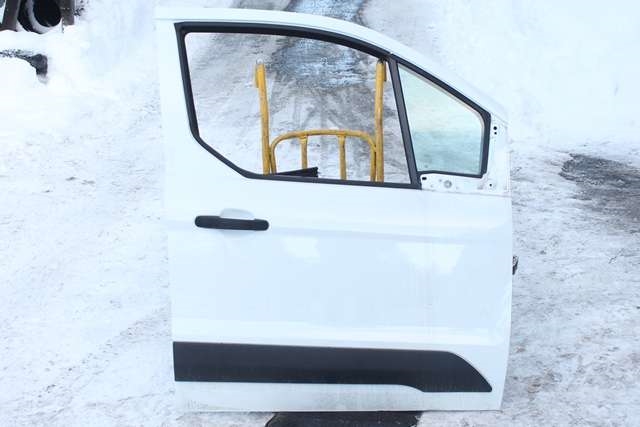 Dør høyre foran til Ford Transit Connect, 2018-->> Type II, Fase 2  