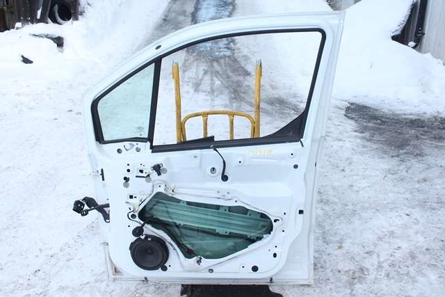Dør høyre foran til Ford Transit Connect 2018-->> Type II, Fase 2  