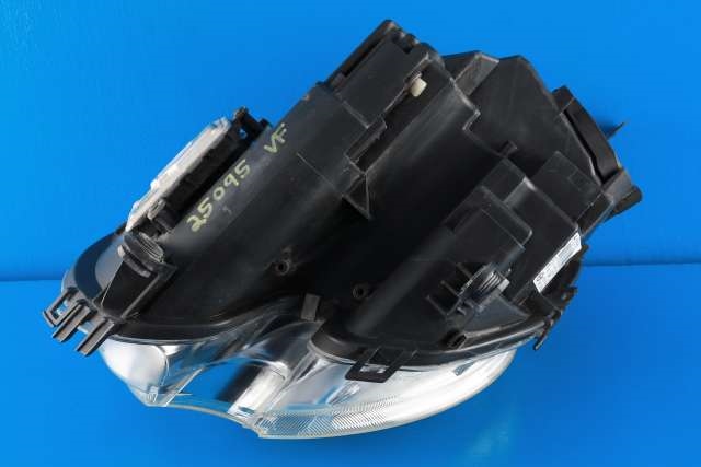 Frontlykt venstre xenon til Mini One/Cooper 2007-2014 (R55-57) (R55-57) (AUTOMOTIVE|0 301 225 273|)