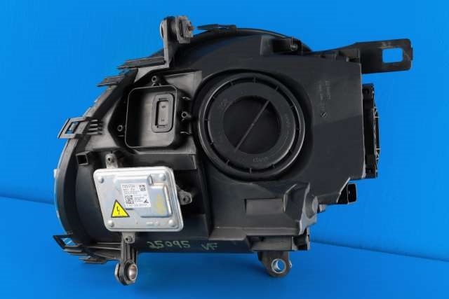 Frontlykt venstre xenon til Mini One/Cooper 2007-2014 (R55-57) (R55-57) (AUTOMOTIVE|0 301 225 273|)