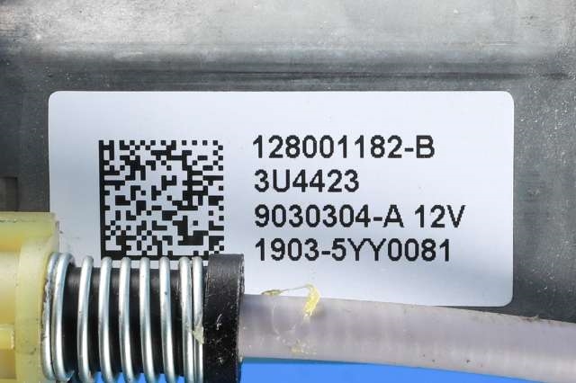 Ruteheis høyre foran til Mercedes Citan 2012-2021 (W415) (W415) (RENAULT|1280 01182B|)