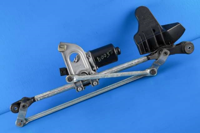 Viskermotor frontrute komplett m/overføring til BMW 3-Serie 2012-2018 (F30/F31/F34) (F30/F31/F34) (BMW|7 267 503|)