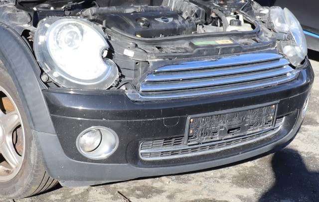 Støtfanger foran til Mini One/Cooper 2007-2014 (R55-57) (R55-57) 