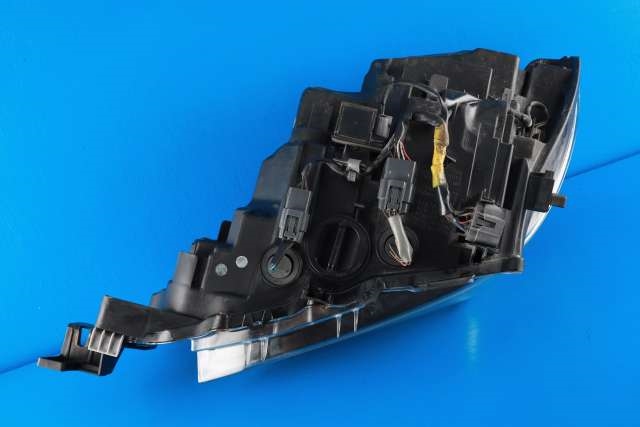 Frontlykt høyre full-LED til Mazda 6 2015-2018 (Type III, Fase 2)