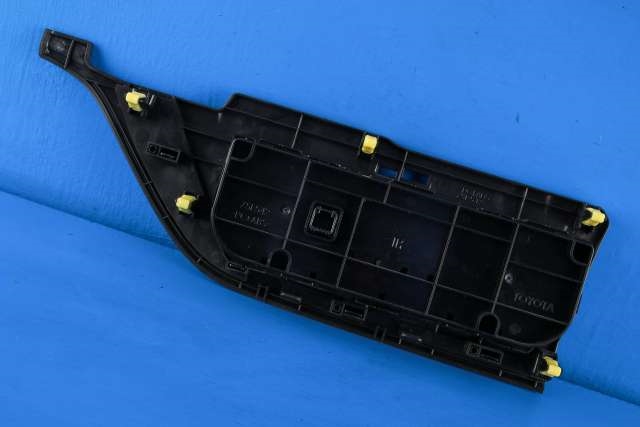 Varmeapparat betjening til Toyota Auris 2013-2015 (Type II, Fase 1)  (TOYOTA|55900-02790|)