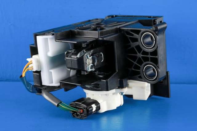 Girstang/girvelger automat til Toyota Auris 2013-2015 (Type II, Fase 1)  