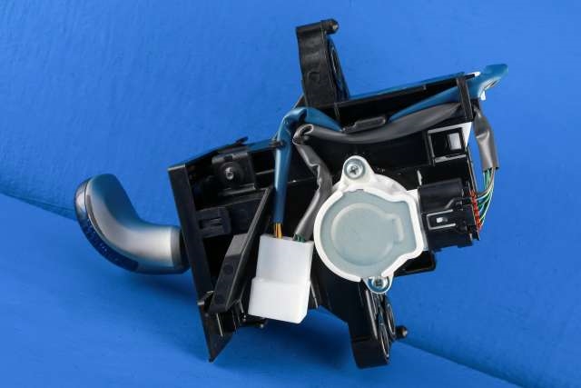 Girstang/girvelger automat til Toyota Auris 2013-2015 (Type II, Fase 1)  