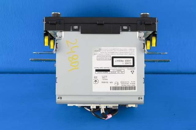 Bilstereo navigasjon til Toyota Auris 2013-2015 (Type II, Fase 1) (TOYOTA|86140-02330|)