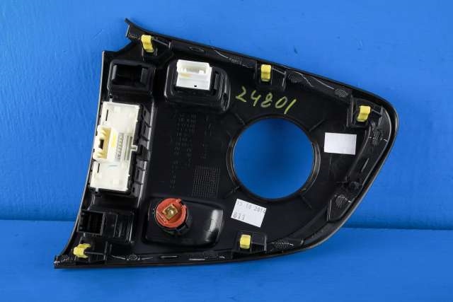 Dashbord diverse til Toyota Auris 2013-2015 (Type II, Fase 1)  