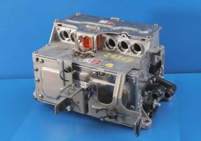 Inverter hybrid til VW Passat, 2015-2019 (Fase 1) (B8) (B8) (VAG|3G0 907 070 G)