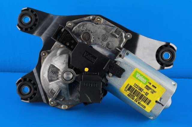 Viskermotor bakrute til BMW X3, 2010-2017 (F25) (F25) (BMW|7 237 062)
