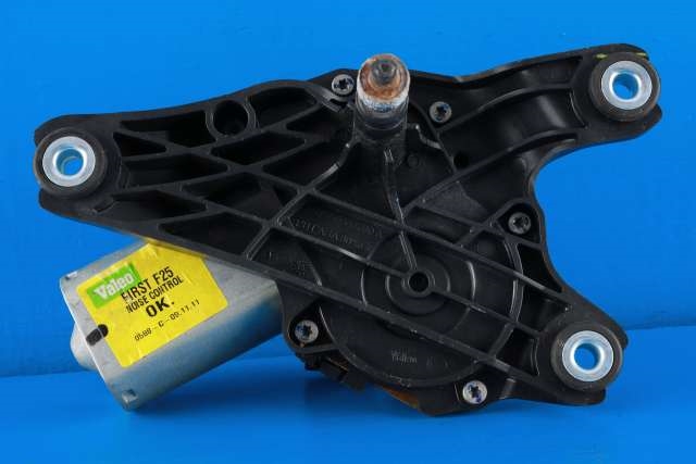 Viskermotor bakrute til BMW X3 2010-2017 (F25) (F25) (BMW|7 237 062|)