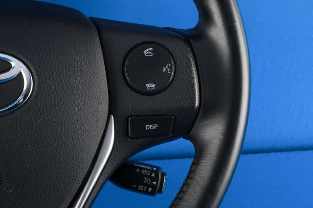 Airbag ratt til Toyota Auris 2013-2015 (Type II, Fase 1)  (TOYOTA|45130-02450|)