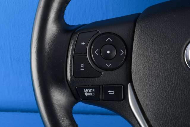 Airbag ratt til Toyota Auris 2013-2015 (Type II, Fase 1)  (TOYOTA|45130-02450|)