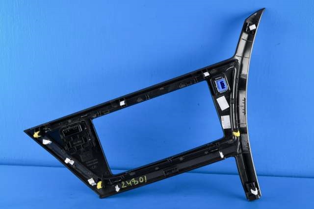 Dashbord diverse til Toyota Auris 2013-2015 (Type II, Fase 1)  