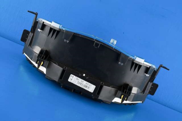 Instrumentpanel til Toyota Auris 2013-2015 (Type II, Fase 1)  (TOYOTA|83800-0ZW31|)
