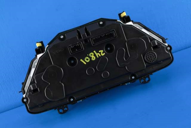 Instrumentpanel til Toyota Auris 2013-2015 (Type II, Fase 1)  (TOYOTA|83800-0ZW31|)