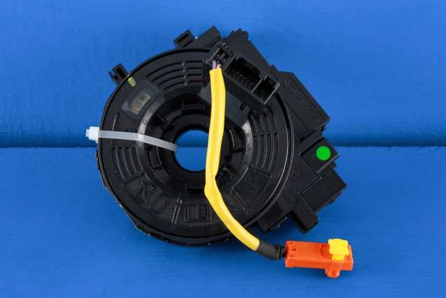 Airbag slepering til Toyota Auris, 2013-2015 (Type II, Fase 1)  (TOYOTA|02120-75E549)