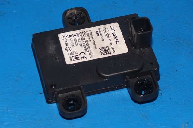 Sensor radar til Ford Mondeo, 2019-->> (Type V, Fase 2)  (FORD|JX7T-9G768-AC)