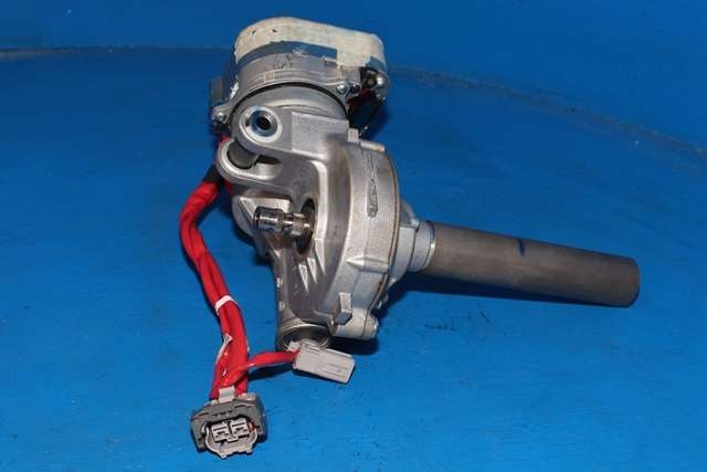 Rattaksel elektrisk servo til Toyota Auris, 2013-2015 (Type II, Fase 1)  (JTEKT|JG412-000020)