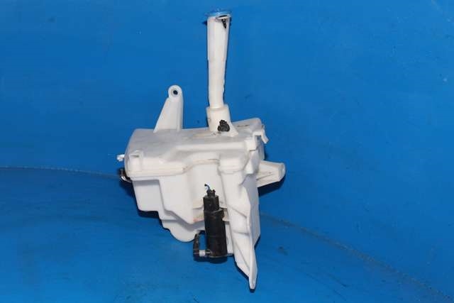 Spylertank foran til Toyota Auris, 2013-2015 (Type II, Fase 1)  (TOYOTA|85350-02200)