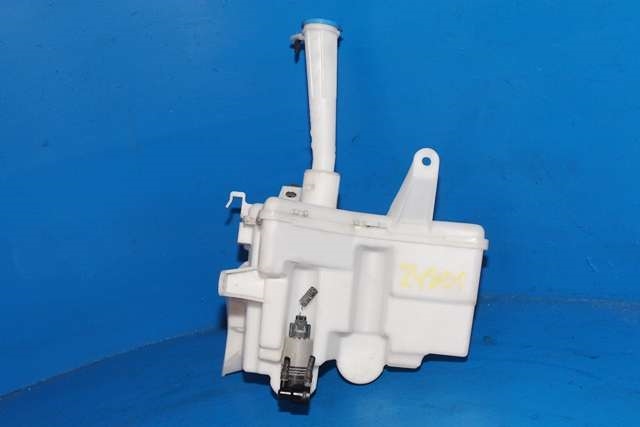 Spylertank foran til Toyota Auris 2013-2015 (Type II, Fase 1)  (TOYOTA|85350-02200|)