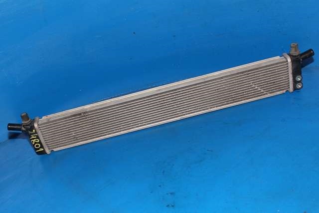 Radiator (automat gir) til Toyota Auris, 2013-2015 (Type II, Fase 1)  