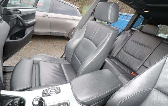 Sete foran høyre til BMW X3, 2010-2017 (F25) (F25) 